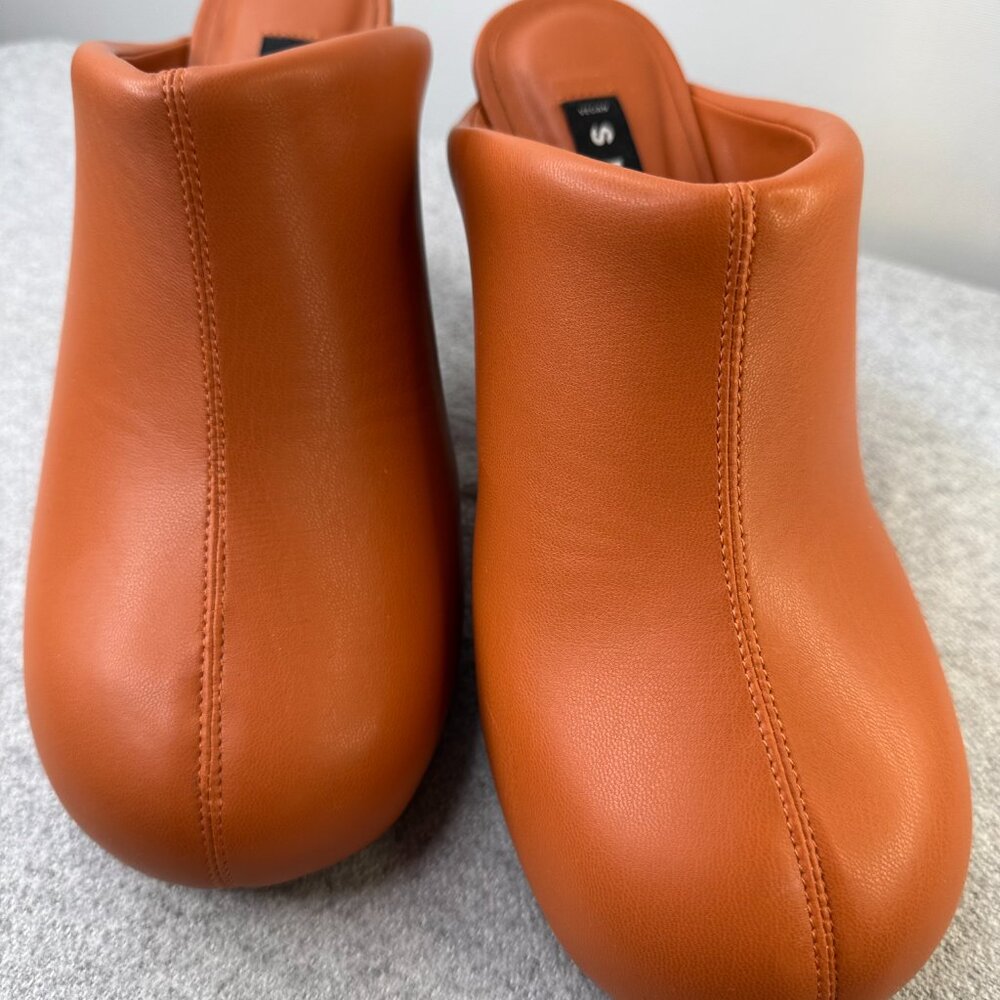 Simon Miller Mules  on high heel